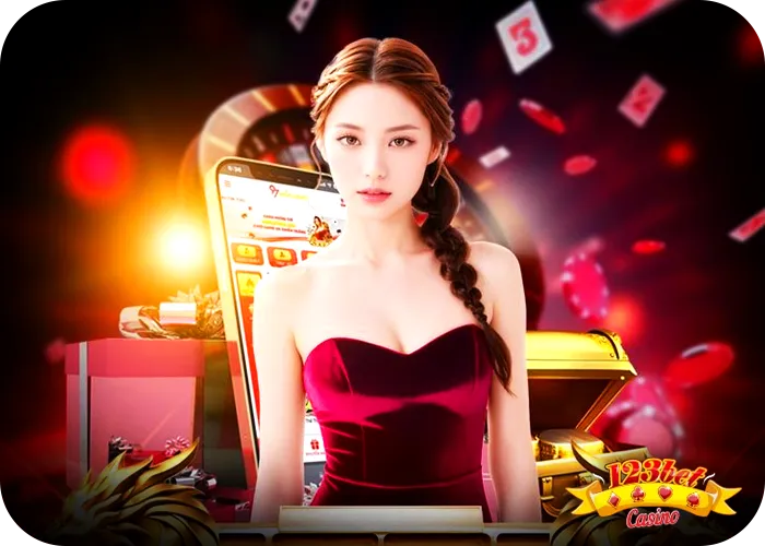 วิธีใช้งานทางเข้า 123bet login